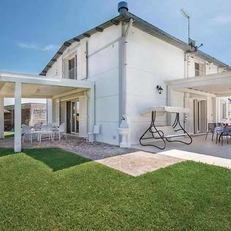 Сasa de vacaciones Lovely In