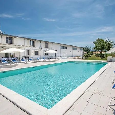 Lovely In Сasa de vacaciones